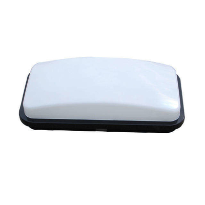 Fonte de alimentação de corrente contínua 8W 12W 15W 20W Luz de parede LED Substituição tradicional para exteriores