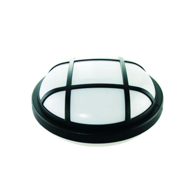 Fonte de alimentação de corrente contínua 8W 12W 15W 20W Luz de parede LED Substituição tradicional para exteriores