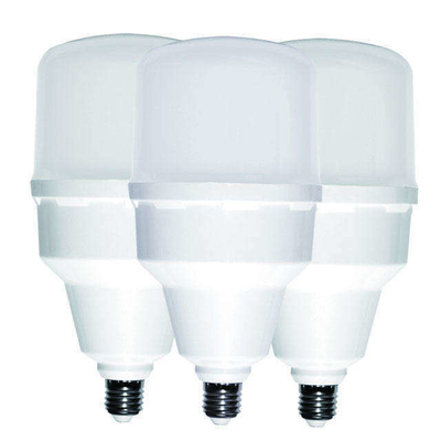Iluminação de instalação direta no lar T120 T100 LED lâmpada T de alta potência com botão manual