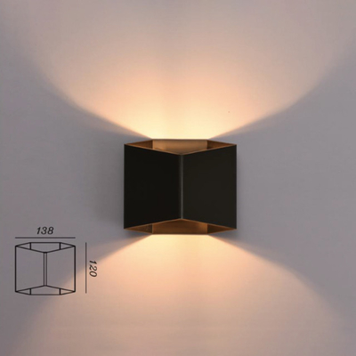 38C Temperatura de trabalho LED 27 Iluminação e circuitos inovadores