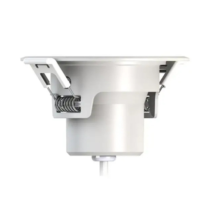Mini Quadrado Traço Recessado Lava-parede Lâmpadas LED Downlight para Iluminação Interior