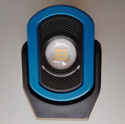 780lm SMD ímãs magnéticos LED bateria recarregável de bolso luz de trabalho magnética com 2-