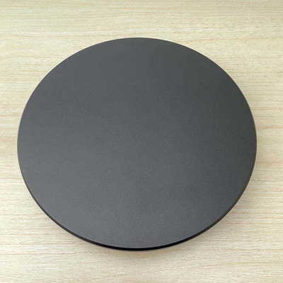 AC 85-265V Moderno painel circular LED luz de teto para escada e corredor de iluminação