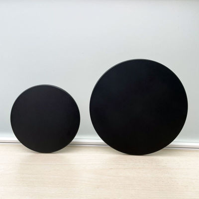 Lâmpadas de parede europeia Lâmpadas de parede modernas de 12w Led Lâmpadas de parede jardim exterior interior