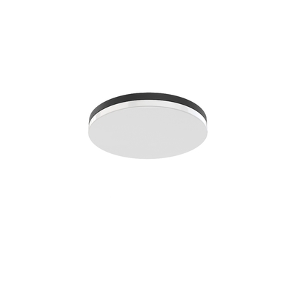 2700K Soft Warm White 21W 5CCT 13 polegadas LED Ultra Slim Ceiling Light CL-E1321
