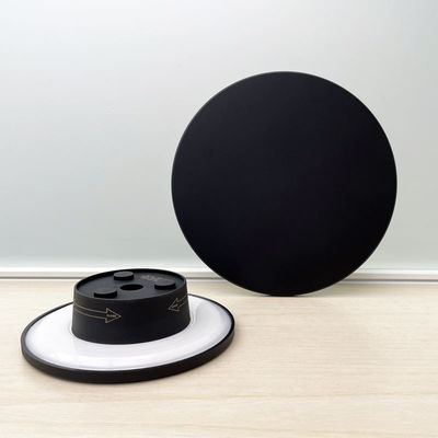 Lâmpadas de parede europeia Lâmpadas de parede modernas de 12w Led Lâmpadas de parede jardim exterior interior