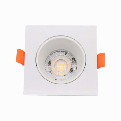 5w Hotéis Indoor Linear Antiglare Mini Ceiling Recessed Black Downlight Led Spotlights Preços