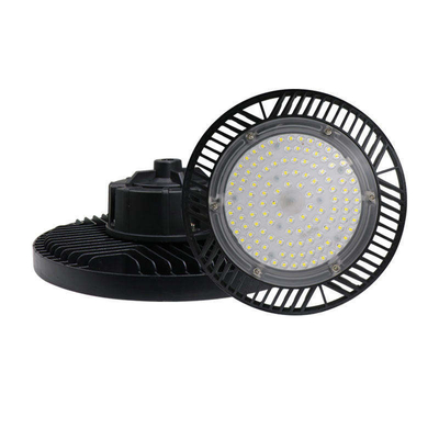 Armazém Interior Dimmable LED High Bay Light 150W/200W IP65 Temperatura de cor 2700-7000K