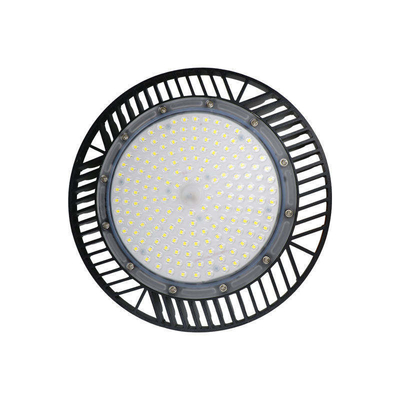 Armazém Interior Dimmable LED High Bay Light 150W/200W IP65 Temperatura de cor 2700-7000K