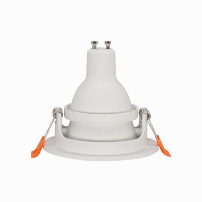 5w Hotéis Indoor Linear Antiglare Mini Ceiling Recessed Black Downlight Led Spotlights Preços