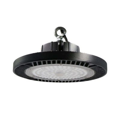 Armazém Interior Dimmable LED High Bay Light 150W/200W IP65 Temperatura de cor 2700-7000K