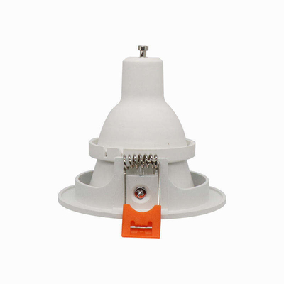 5w Hotéis Indoor Linear Antiglare Mini Ceiling Recessed Black Downlight Led Spotlights Preços