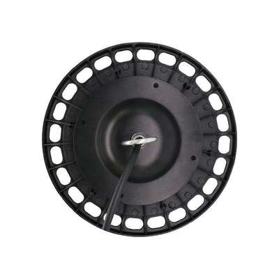 Luz linear de Highbay do UFO do diodo emissor de luz do armazém à prova de explosões alta do lúmen 100w 150w 200w