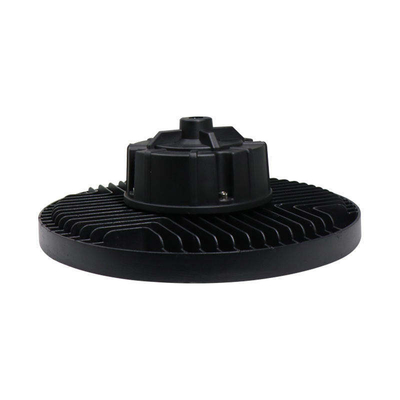 Fonte de luz LED Alta Baía de Luz 100w 150w 200w Suspensão de Alumínio UFO Iluminação Solução