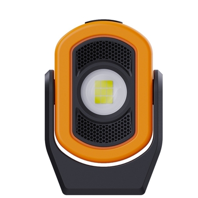 Lanterna portátil para iluminação diária de emergência de acampamento e reparação de automóveis 30000 horas de trabalho