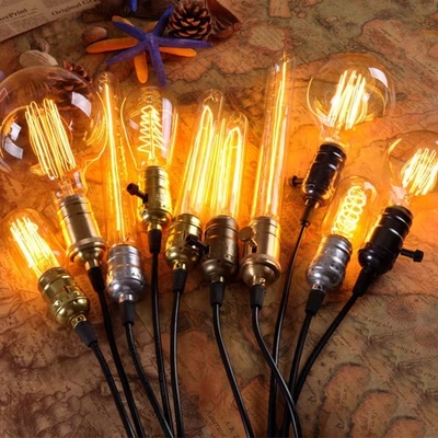 B22 lâmpada LED de filamento de alta potência lâmpada LED de filamento 2200k-6500k temperatura de cor