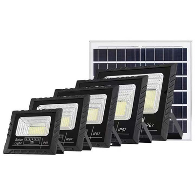 Lâmpada solar de aquecimento solar