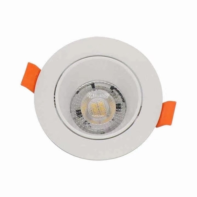 Lâmpadas LED para iluminação de praças de hotéis