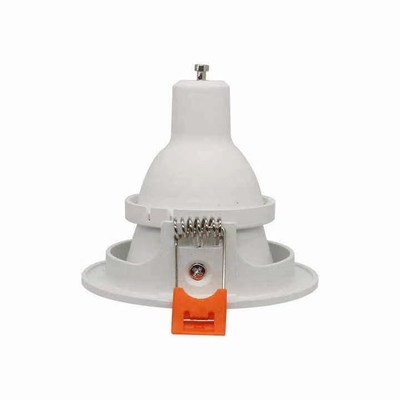Lâmpadas LED para iluminação de praças de hotéis
