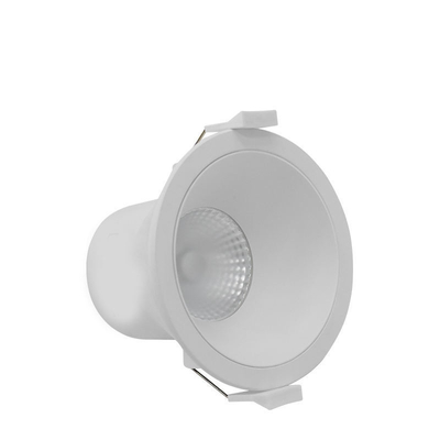 Instalar estilo incorporado Cob Downlight Led Recessed Lighting Spot Lights Superfície do teto