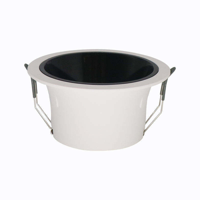 Lâmpada de fundo LED anti-reflexão ajustável de 5w para superfície do teto do hotel 2024 Hot Design IP20