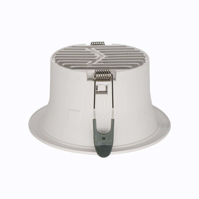 Lâmpada de fundo LED anti-reflexão ajustável de 5w para superfície do teto do hotel 2024 Hot Design IP20