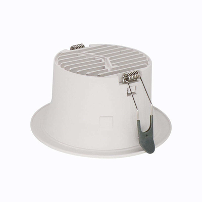 Lâmpada de fundo LED anti-reflexão ajustável de 5w para superfície do teto do hotel 2024 Hot Design IP20