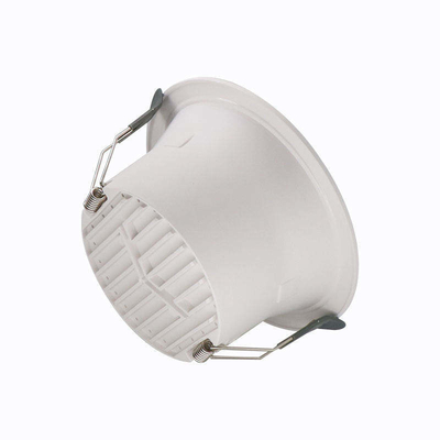 Lâmpada de fundo LED anti-reflexão ajustável de 5w para superfície do teto do hotel 2024 Hot Design IP20