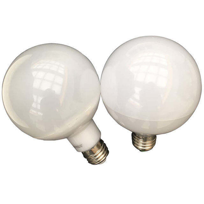 12w lâmpada LED para mobiliário doméstico e G95 soluções de iluminação em forma de globo serviço