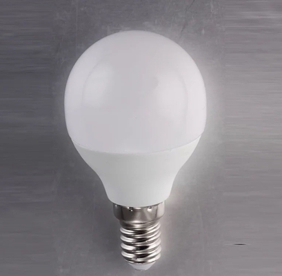 G45 Global LED Bulb/5W 5W 8W E27 E17 B22 Luz interior com modo de interruptor manual