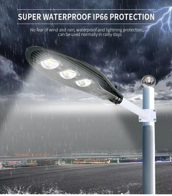 25W Streetlight Outdoor Alumínio PC Impermeável Ip65 para Iluminação e Circuito Design