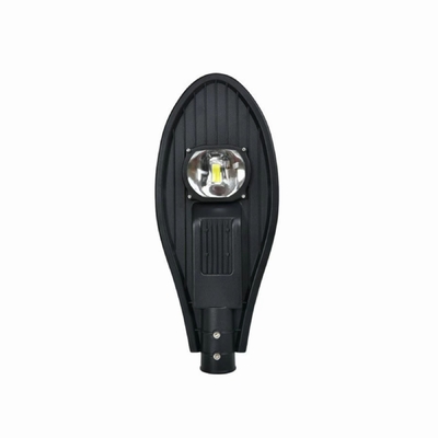 25W Iluminação exterior Alumínio PC Impermeável Ip65 Iluminação de emergência 1 hora Sensor Streetlight
