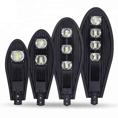 Lâmpada Fluxo luminoso lm 2800 ROAD 30W 220V LED Street Light com custo competitivo