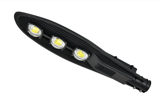 Lâmpada Fluxo luminoso lm 2800 ROAD 30W 220V LED Street Light com custo competitivo