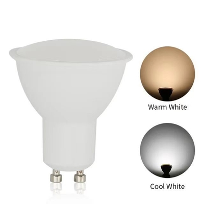 50W LED Kitchen Spotlight Daylight White Track Lighting para soluções de iluminação modernas