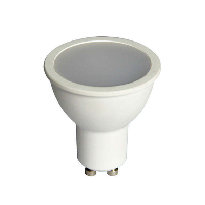 Iluminação personalizada Casa Interior Dimmable GU10 Lâmpadas LED com 25000 Horas de Trabalho