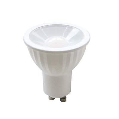 Iluminação personalizada Casa Interior Dimmable GU10 Lâmpadas LED com 25000 Horas de Trabalho