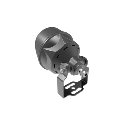 Lâmpadas de jardim LED 3W/5W/6W/9W/12W/18W/24W Vida útil 30000 horas