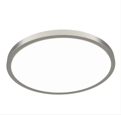 16 polegadas LED de baixo perfil Super Thin Ceiling Light Edge-lit CCT Selectable ETL Rated CL-H16275C