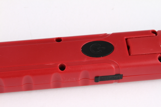 Lâmpada de trabalho de emergência de ímã LED com gancho USB Lâmpada de trabalho recarregável com dimmer de suporte