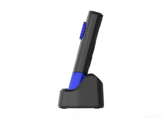 Iluminação de trabalho portátil LED com luz portátil de 500lm e três modos de temperatura de cor