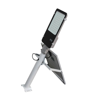 30w/40w/60w LED Solar Street Light com classificação IP65 e temperatura de funcionamento -20 60C