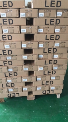 30w/40w/60w LED Solar Street Light com classificação IP65 e temperatura de funcionamento -20 60C