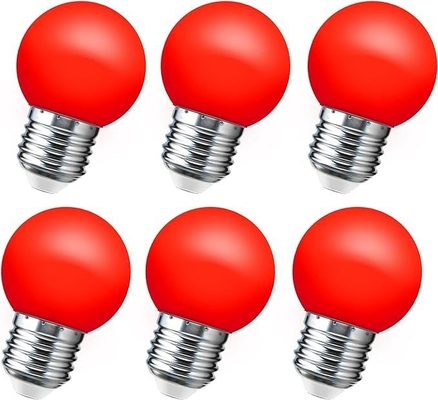G45/Golfball LED Bulb/5W Iluminação doméstica personalizável Luz interior 110v/220v lâmpada LED
