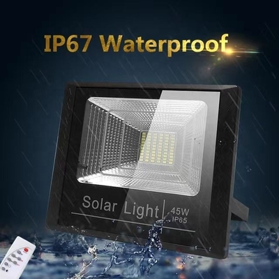 Luz solar de alta luminosidade com função de tempo de 3-8h e índice de renderização de cor de 90 Ra