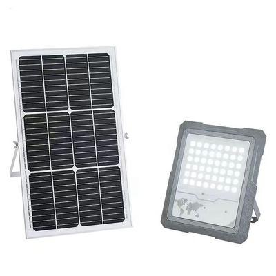 15000 Horas de Trabalho Vida Luminária Solar LED Exterior para Estádio de Armazém Impermeável