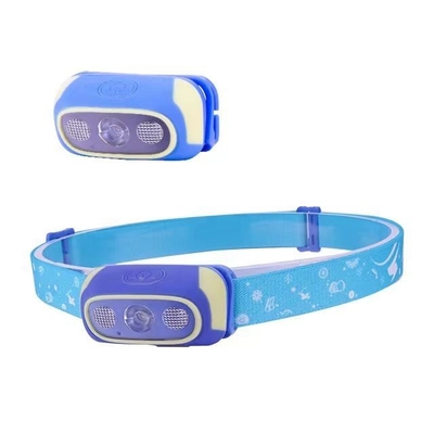 Farol infantil IPX4 Ideal para atividades ao ar livre e leitura de presentes de Natal