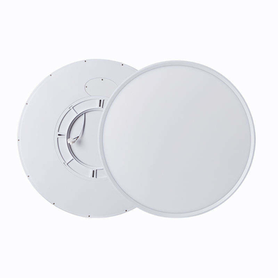 6w retroiluminado Decorativo Recessed LED Ceiling Lights para cozinha banheiro quarto sala de estar
