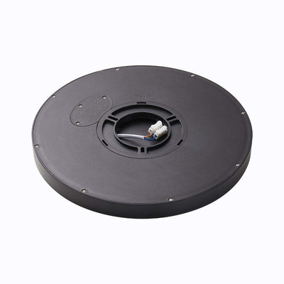 6w retroiluminado Decorativo Recessed LED Ceiling Lights para cozinha banheiro quarto sala de estar