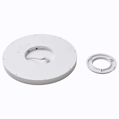 6w retroiluminado Decorativo Recessed LED Ceiling Lights para cozinha banheiro quarto sala de estar